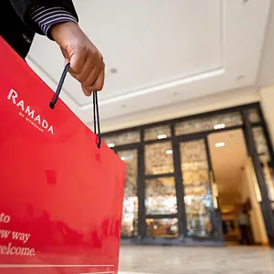 Hotel Ramada Addis,, Addis-Abeba