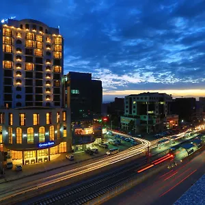 Hotel Getfam, Addis-Abeba