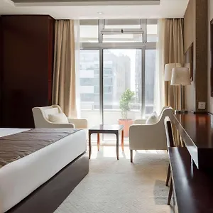 Hotel Western Pearl, Addis-Abeba