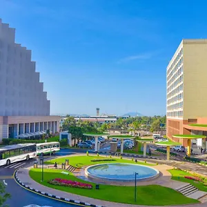 Hotel Ethiopian Skylight, Addis-Abeba