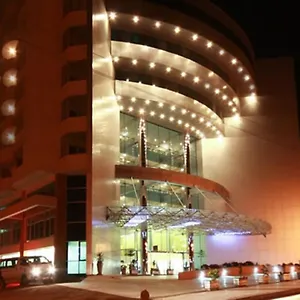 Hotel Inter Luxury, Addis-Abeba