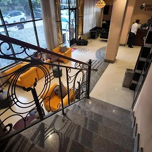 Hotel Lobelia, Addis-Abeba