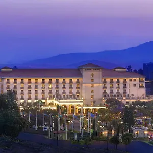 Hotel Sheraton Addis, A Luxury Collection Hotel,, Addis-Abeba