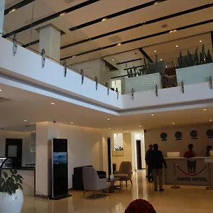 Hotel Hayes Hotel,, Addis-Abeba