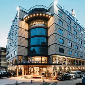 Otel Golden Tulip, Addis Ababa