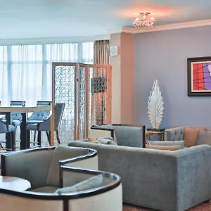 Hotel Swiss Nexus, Addis-Abeba