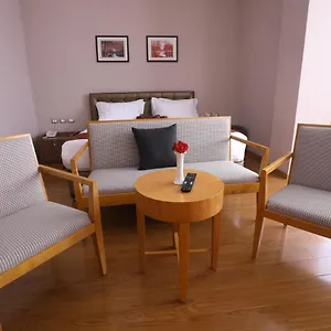 Hotel New Day, Addis-Abeba